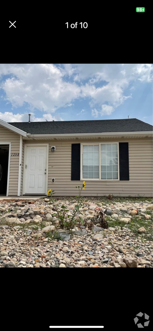 Building Photo - 1258 N 650 W