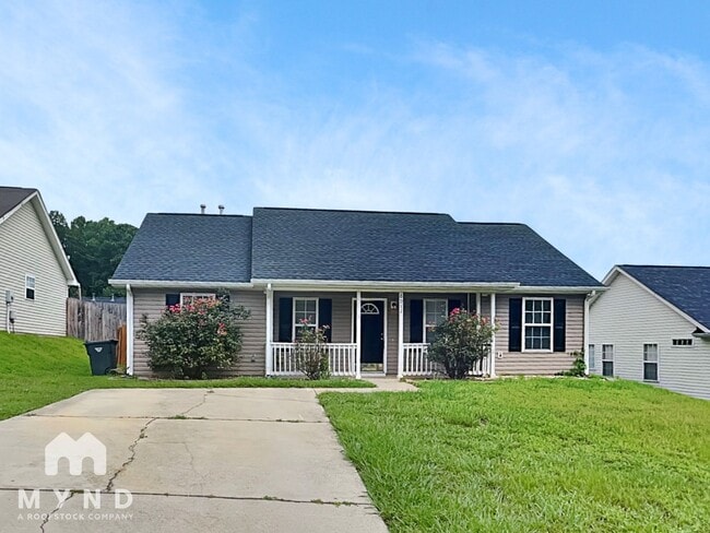 Building Photo - 6012 Bradford Ct