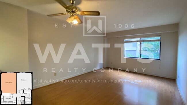 Foto del edificio - 1 Bedroom/ 1 Bath condo on Highland Avenue