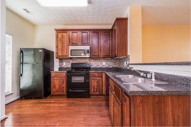 Building Photo - 4409 Stone Gate Way