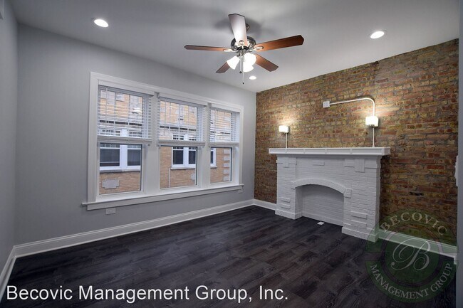 Building Photo - 6100-6118 N Winthrop Ave