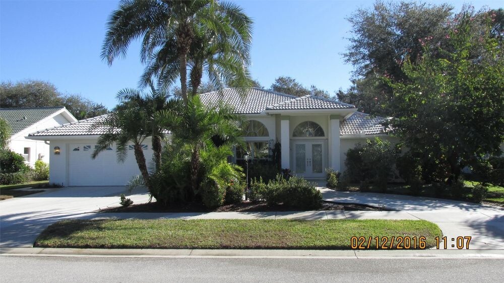 1104 Hoover St, Nokomis, FL 34275 House Rental in Nokomis, FL