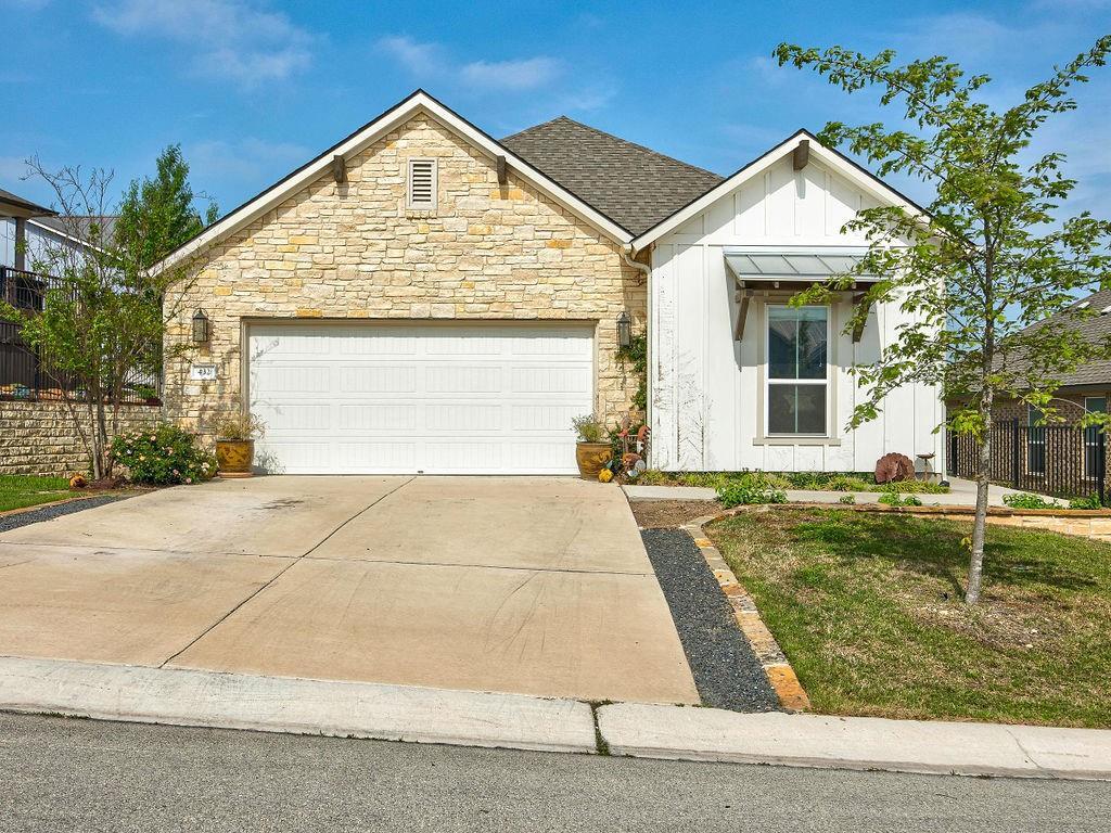 432 Discovering Cypress Dr, San Marcos, TX 78666 House Rental in San