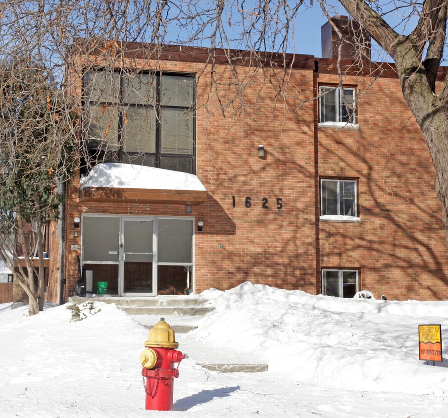 Building Photo - 1625 Marion St