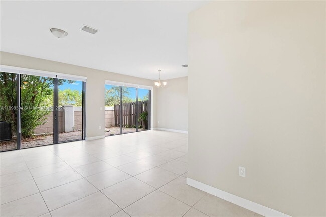 Photo - Northwest 61 Lane, Doral, FL 33178 - 4 BR 3.5 BA Townhouse