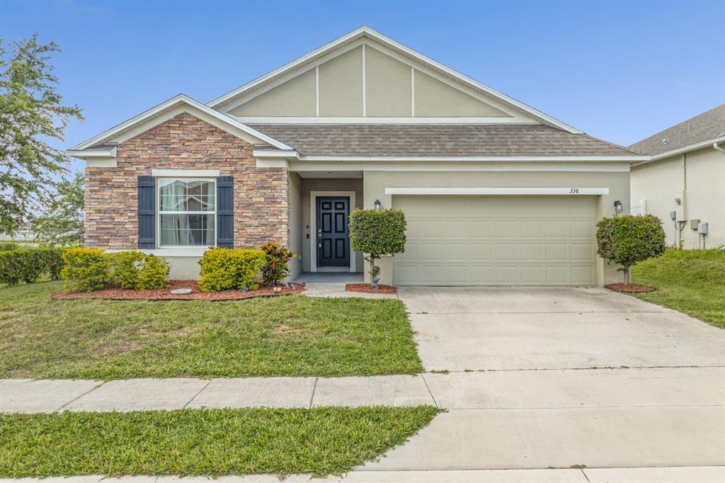 Foto principal - 338 Pinecrest Loop