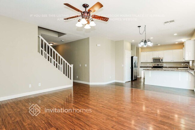 Foto del edificio - 4821 E Meadow Mist Ln