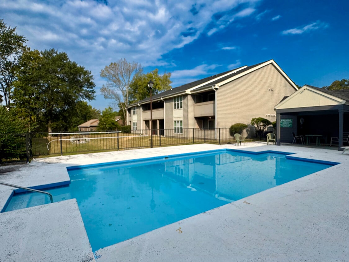 Foto principal - Cloister Apartments