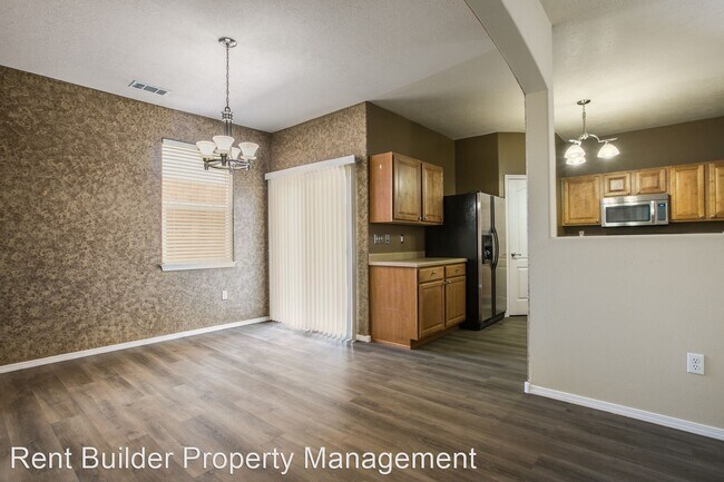Foto del edificio - 9315 Upper Meadow Ave SW