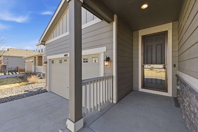 Building Photo - Modern 3-Bed 2-Bath Home in Cherry Creek School District!