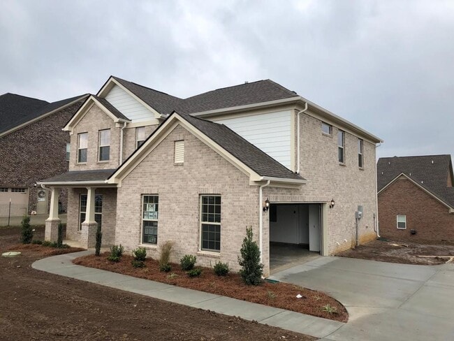 Building Photo - 3027 Gari Baldi Way