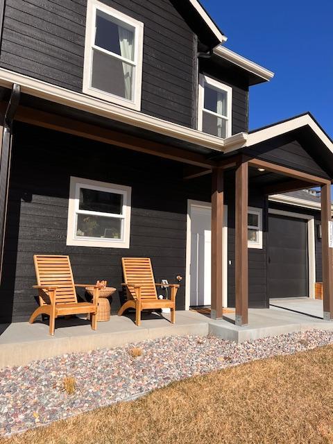 Foto del edificio - 3GEN Builders