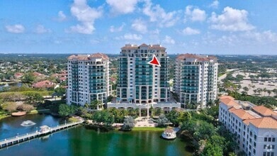 Building Photo - 3620 Gardens Pkwy