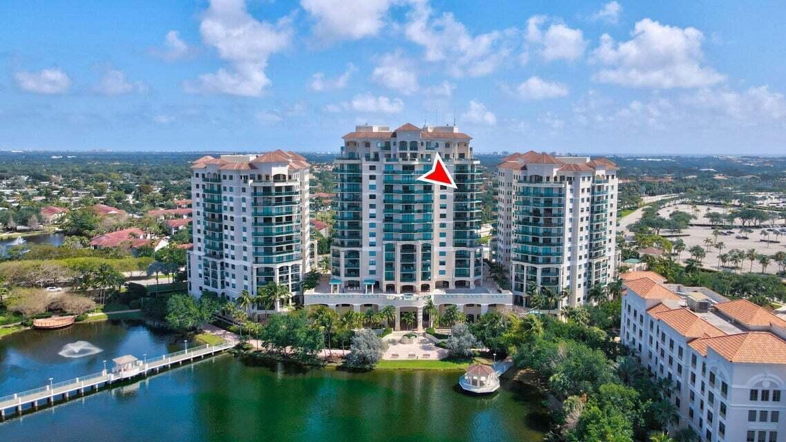 Foto principal - 3620 Gardens Pkwy