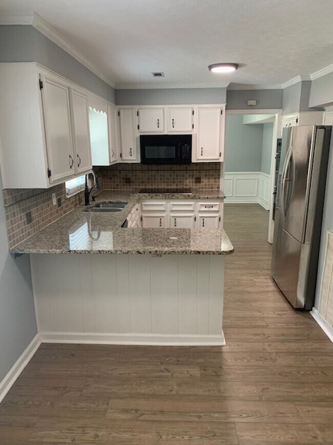 Foto del edificio - Columbia County 3 BR, 2.5 BA home for rent!