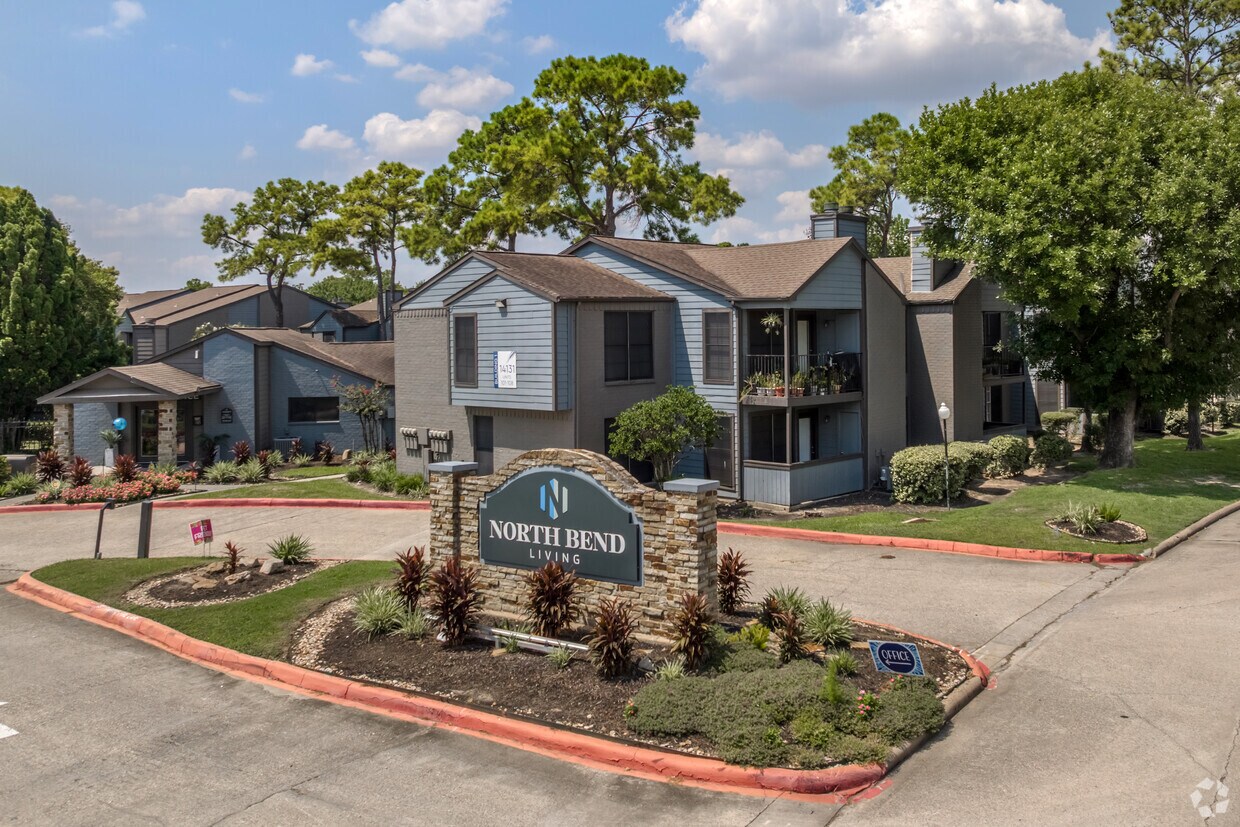 Foto principal - North Bend Living
