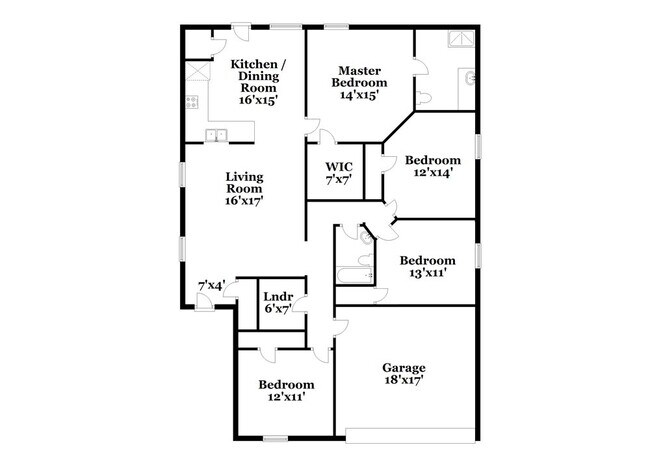 Foto del edificio - 2329 Triston St
