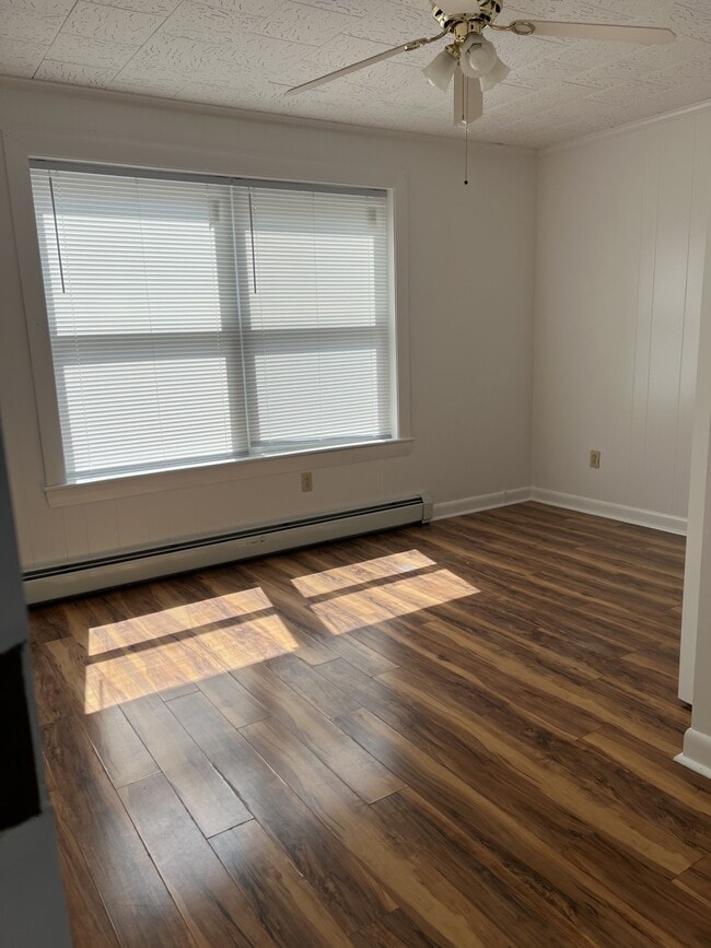 Bedroom #2 - 10 Kimball St