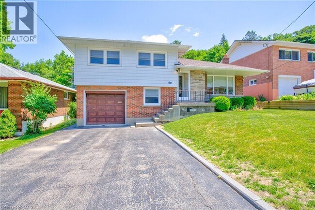 Photo du bâtiment - 31 Brodick St