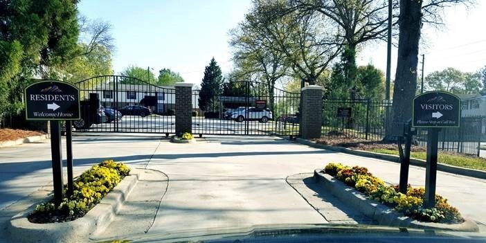 Foto del edificio - Athens Highlands