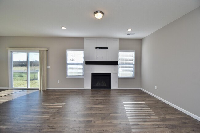 Foto del edificio - 1601 Ashbury Ct