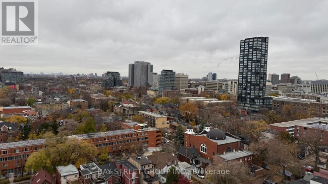 Building Photo - 195-1195 McCaul St