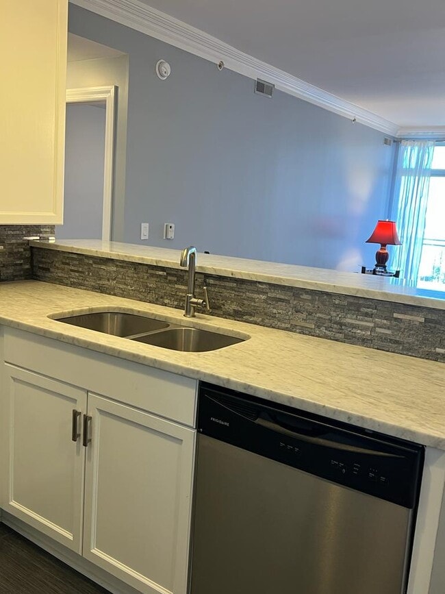 Kitchen 2 - 8400 Callie Ave