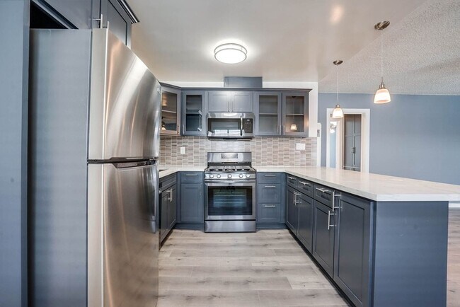 Foto del interior - 6407 10th Ave
