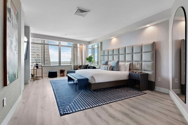 Foto del edificio - 1395 Brickell Ave