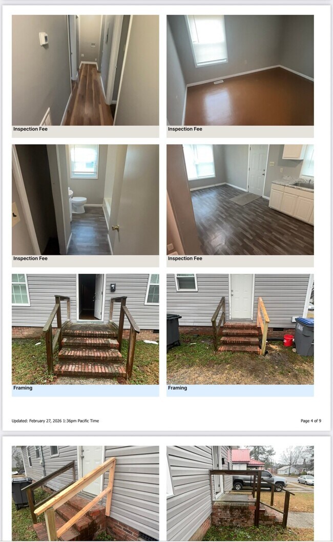 Foto del edificio - 513 Mullins St