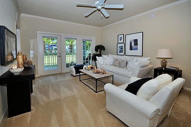 Interior Photo - The Villas at Dames Point Crossing