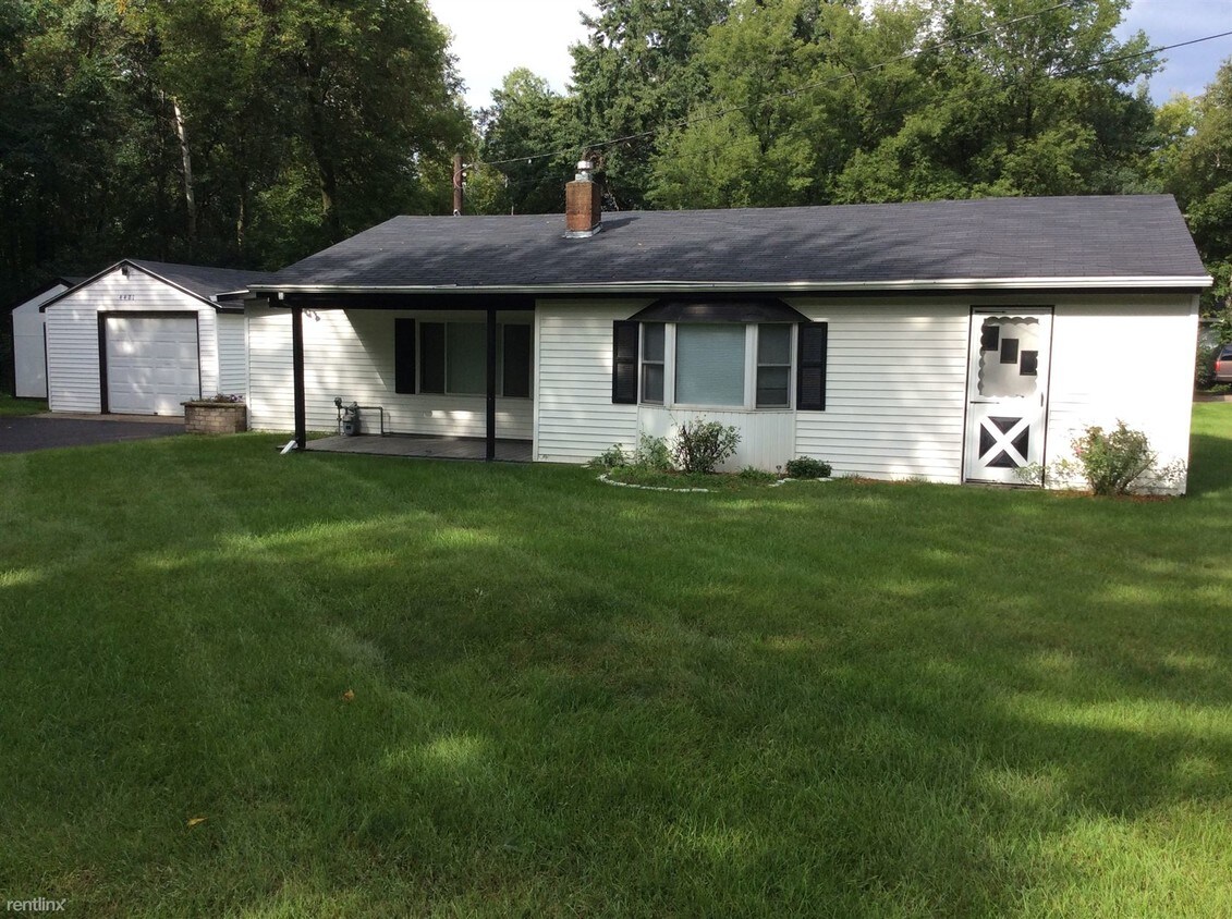 Primary Photo - 3 br, 1 bath House - 4481 Grace Street
