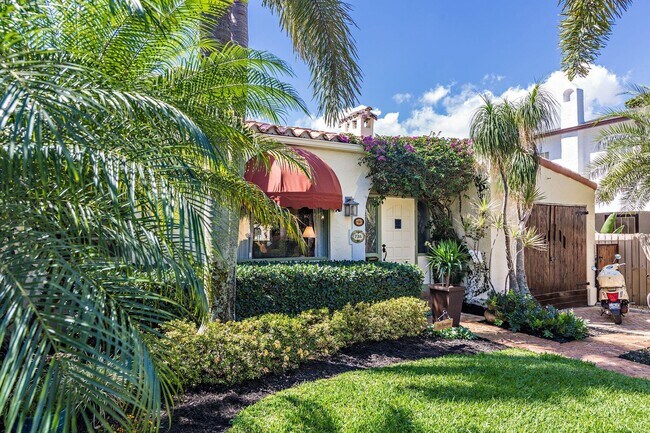 Foto del edificio - 736 Biscayne Dr