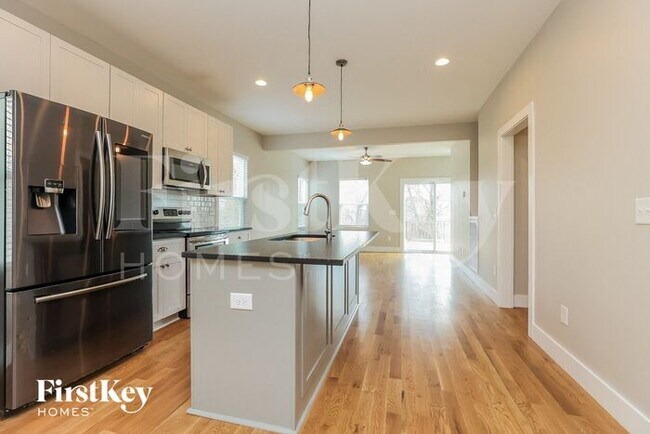 Foto del edificio - 1535 Ocoee Trail