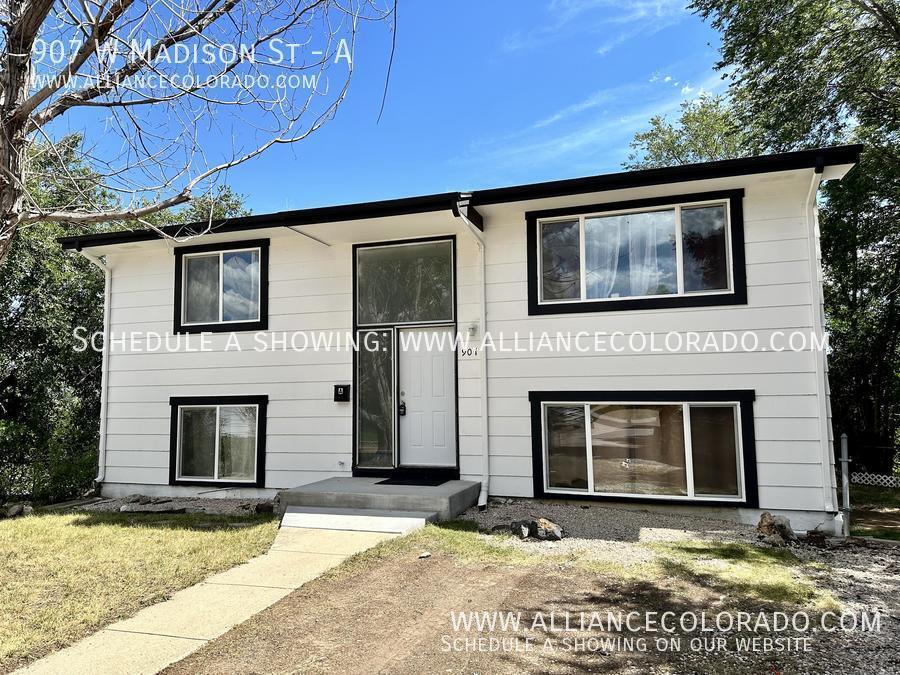 Photo - 907 W Madison St-A