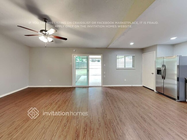 Foto del edificio - 4025 Juneberry St