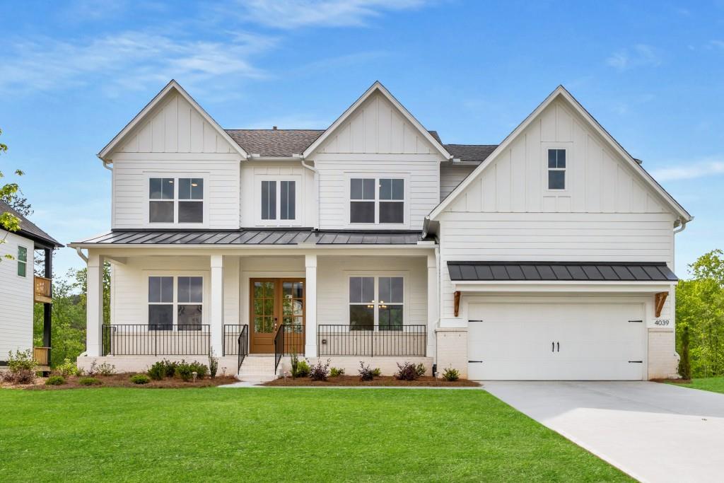 Foto principal - 4039 Tallow Pl