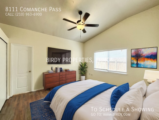 Building Photo - 8111 Comanche Pass