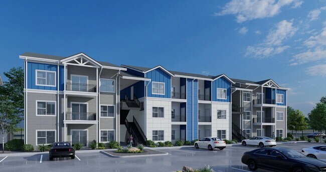 Building Photo - Windy Hill Apartments