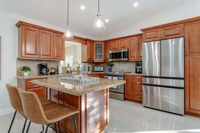 Foto del edificio - 14517 SW 98th Terrace