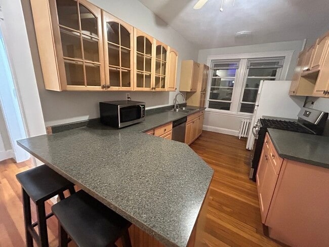 Foto del edificio - 93 Chester St