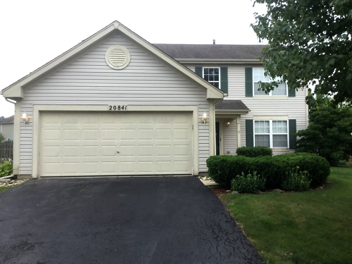 Foto principal - 20841 W Ardmore Cir