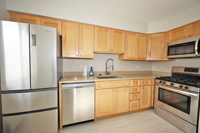 Foto del edificio - 118 Boardwalk St