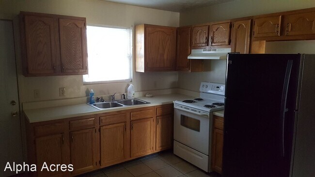 Foto del edificio - 2 br, 1 bath House - 282 Davis St.