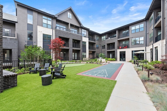 Building Photo - EVOQ EAST COBB