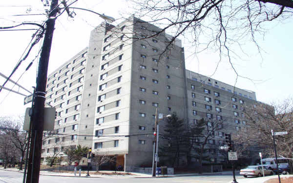 Foto principal - Senior Communities of Brookline