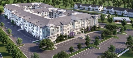 Building Photo - Marisol