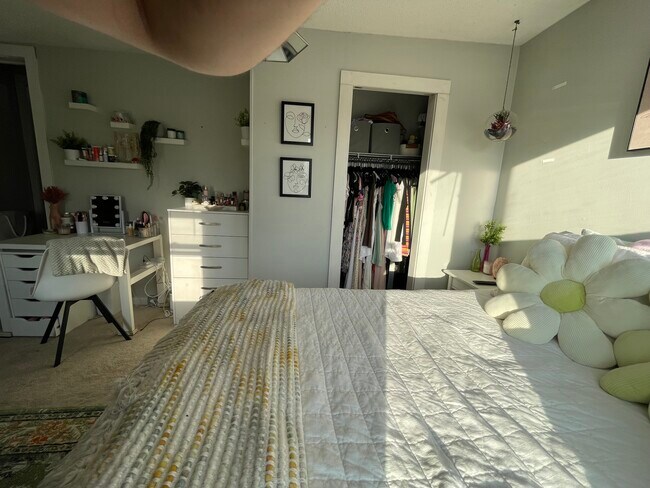 Bedroom 1 - 3730 1st Ave S