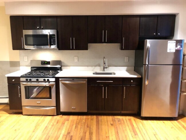 Photo - 55 Van Reipen Ave House