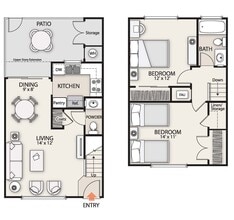 Harvard Cornell Apartment Homes photo'